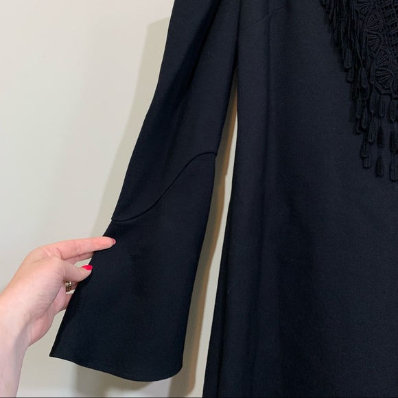 Kobi Halperin Black Dress - Picture 3 of 10